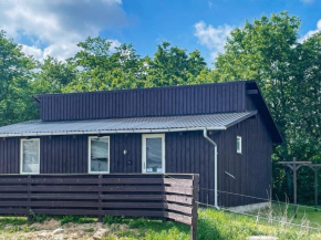 Holiday home Bedsted Thy III